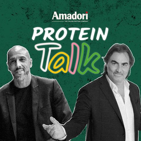Copertina del podcast