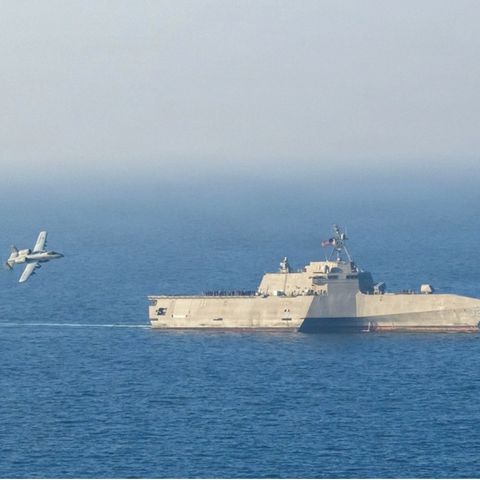 Episode 757: May Maritime Melee
