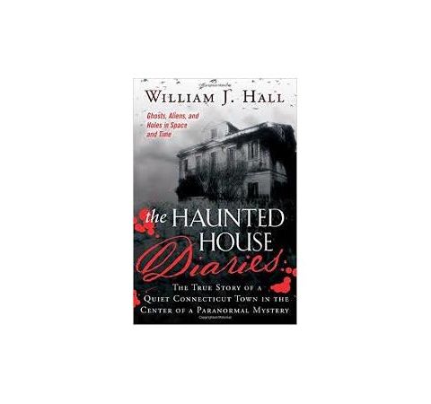 The Haunted House, Litchfield Hills, Connecticut with Guest William Hall