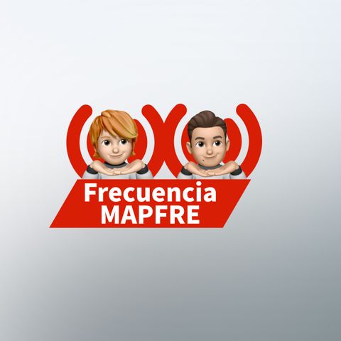 Frecuencia MAPFRE 8: Invitado CEO MAFPRE México José María Romero