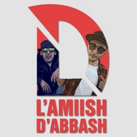 Intervista a T.O.P.  - L'Amiish D'Abbash