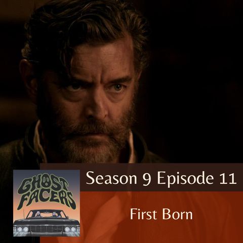9.11: First Born