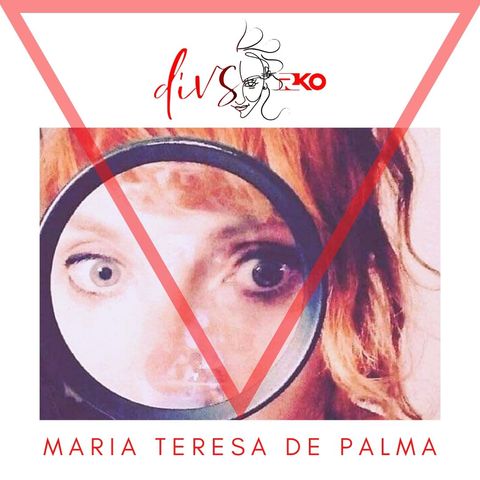 diVS - Maria Teresa de Palma - 01/06/2020