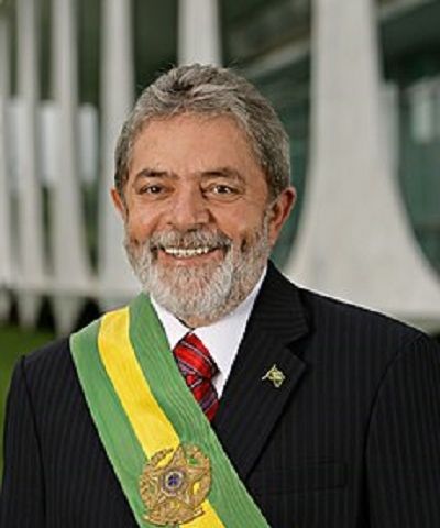 Lawfare, a perseguição a Lula