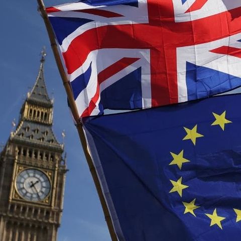 Brexit No Deal - Debt and Despair
