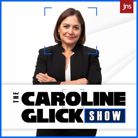 Caroline Breaks it Down: Israeli morning show host goes Goebbels