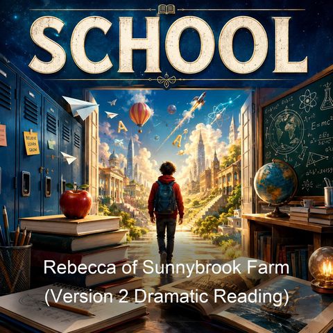 Wouldbegoods (Version 2 Dramatic Reading)-E. Nesbit