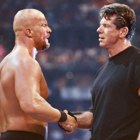 Wrestling Nostalgia: Stone Cold's Heel Turn at WrestleMania 17 & Remembering Pat Patterson