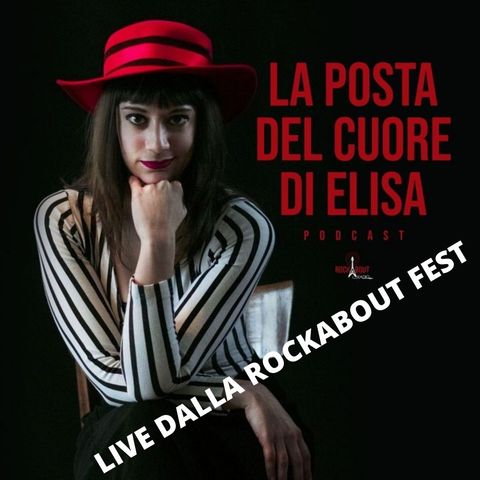 La Posta del Cuore - Live at Rockabout Fest
