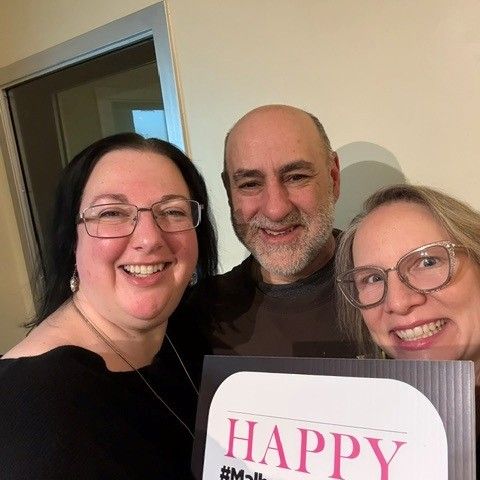 Ep243 The Nosh  - It's All About Malbec!