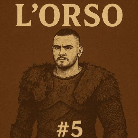 L'Orso #5