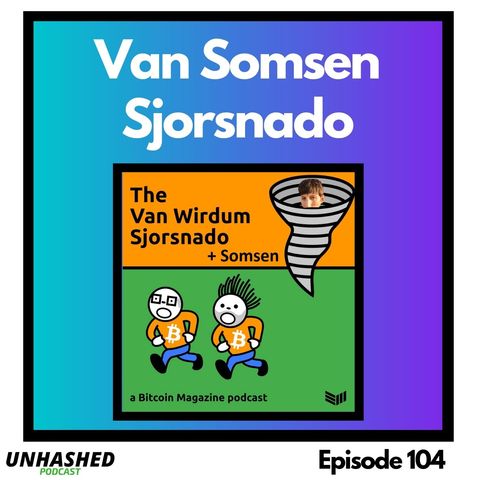 Van Somsen Sjorsnado (feat. Statechains)