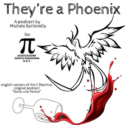Ep.6 They're a Phoenix
