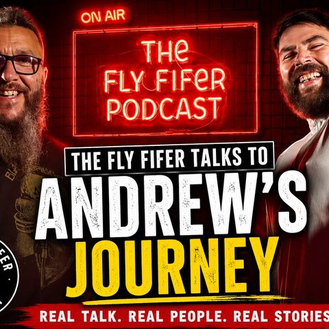Andrews Journey