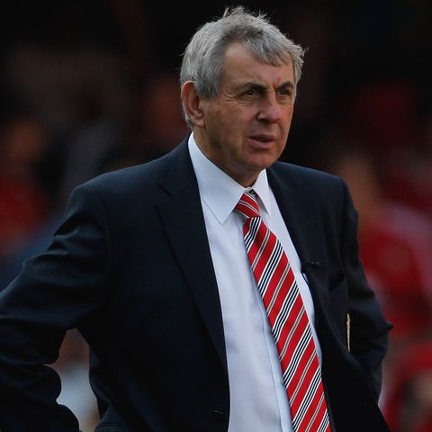 Ep 21: Lion Man - Sir Ian McGeechan