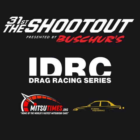 Ep133: The 31st Shootout presented by Buschur's with Dan from Evospec Performance