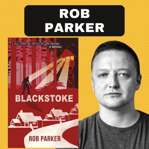 ROB PARKER: BLACKSTOKE, BEN BRACKEN, CROOK'S HOLLOW & THE WCCS!