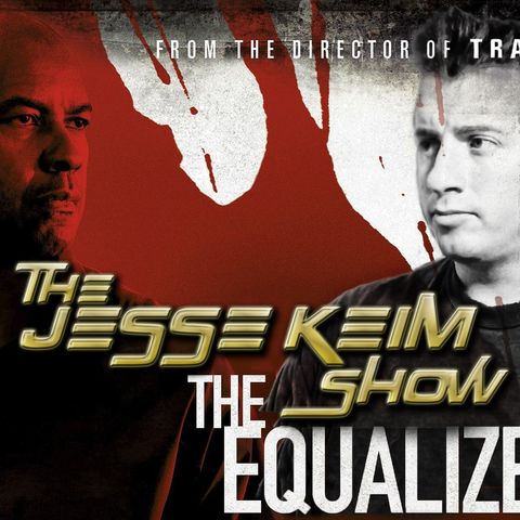 Ep.18: 'The Equalizer' Kicking Ass!