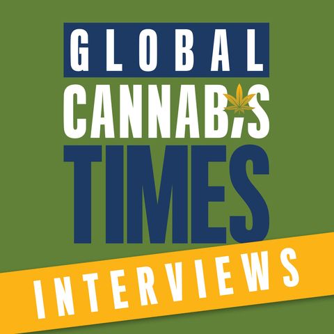 Ep. 1: Michael Stepanian Discusses His Legendary Pot Book on Its 50th Anniversary