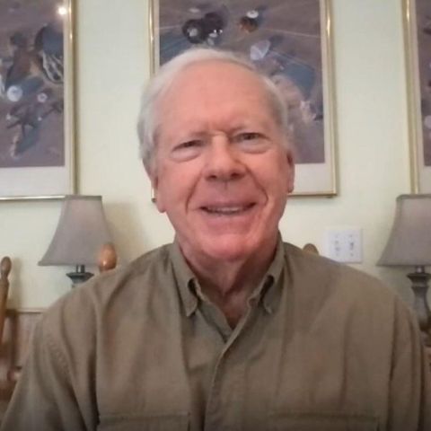 22. Who Rules America? w/Paul Craig Roberts