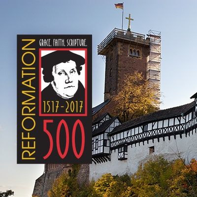 Informed Traveler SEG 3 (March 26/17) 500th Anniversary of the Reformation
