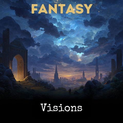 Podcast Cover