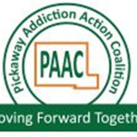 2018 01-09  Devin Scribner described the "Pickaway Addiction Action Coalition" or PAAC