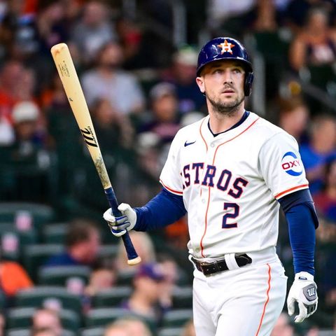 ENDLESS Alex Bregman Updates, Will Travis Kelce Retire? Kevin Durant Reaches Historic Milestone