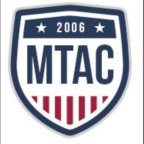 MTAC Podcast - David Nielsen