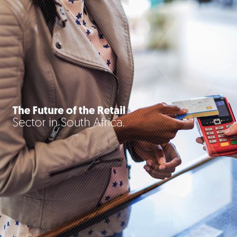 Tracking Technology Trends and the Future of Retail Sector in South Africa