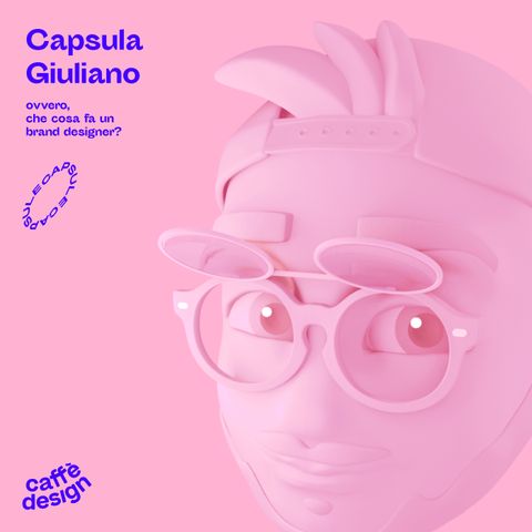 CAPSULE • Giuliano