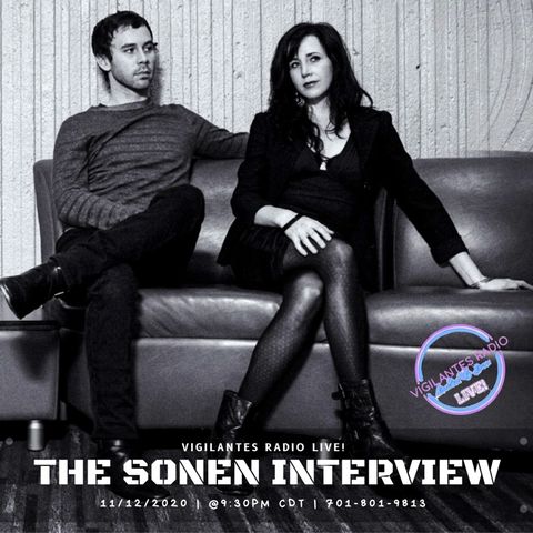 The SONEN Interview.