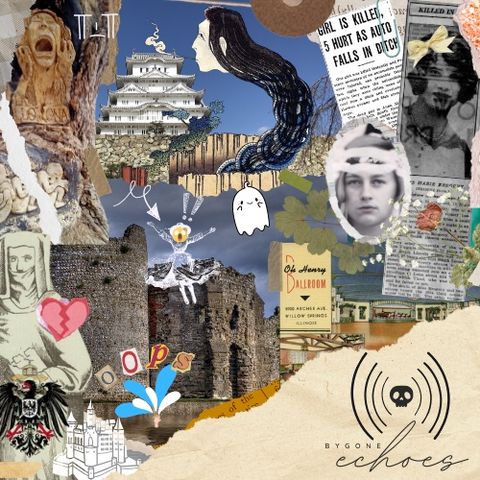 The Lady in White World Tour