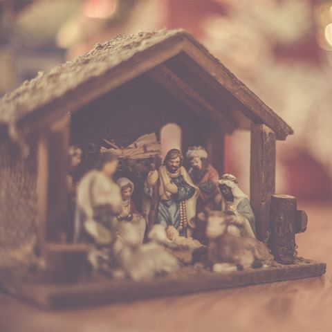 God's Condescension