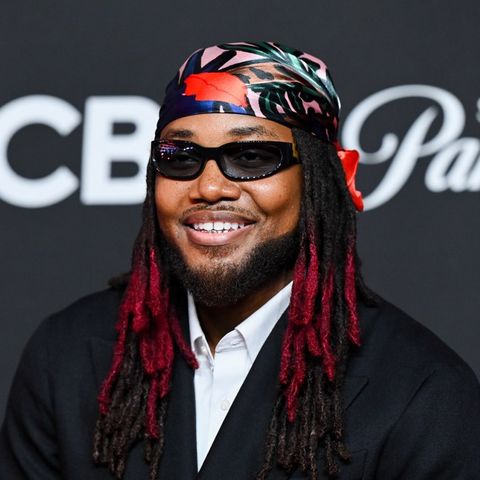 Leon Thomas Teases New Album While Celebrating 2026 Grammy Nominations