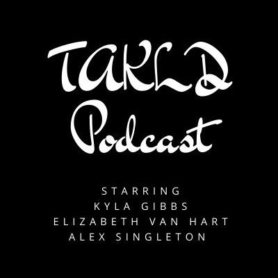 TAKLD Episode 1 - The one about food first and dick later