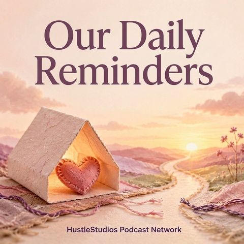 Evening Reminders for Having Done Enough