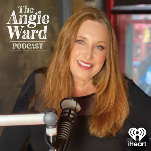 EPISODE 68 - GIVING TUESDAY: Zac Brown Band's John Driskell Hopkins and his wife Jennifer talk about Hop On A Cure