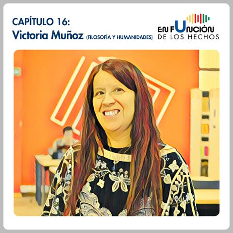 Victoria Muñoz