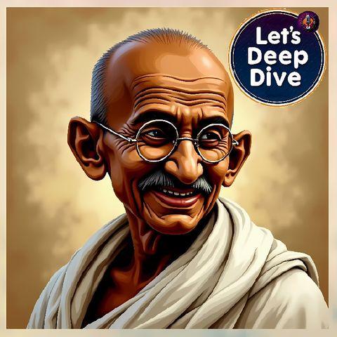 Gandhi