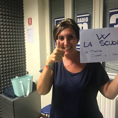 Viva la Mamma - Settembre si riparte alla grande!