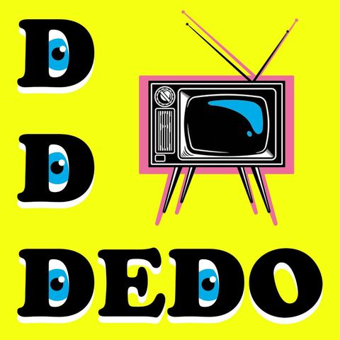 DDDEDOS - #8 - Uma mistura de "já esperava" e "como pode?".