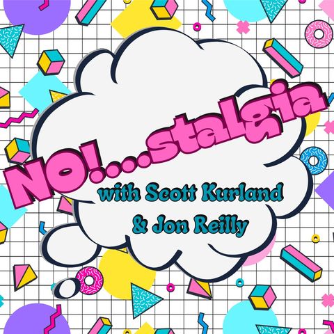 Portada del podcast