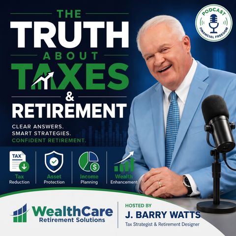 Avoiding Your Largest Tax (Ep. 47)
