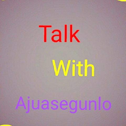 Bethel Production |Talk With Ajuasegunlo, Ep 2|