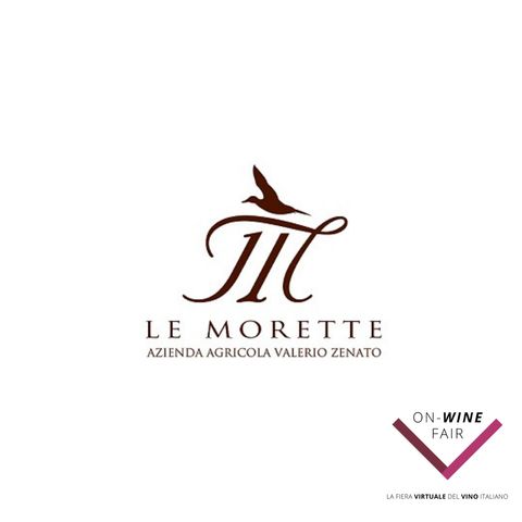 On-Wine Fair presenta LE MORETTE