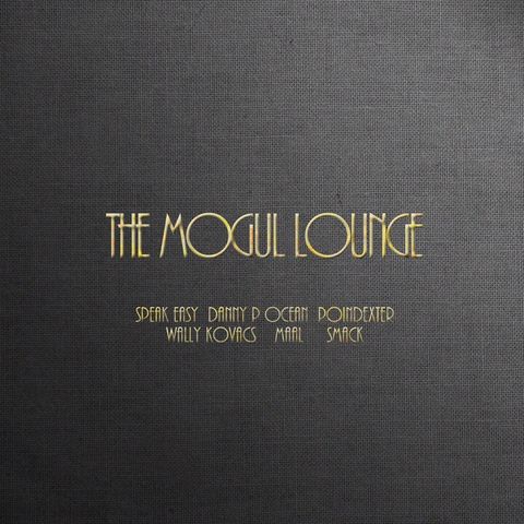 The Mogul Lounge Presents:  Discuss 3M: Moguls, Music And Money