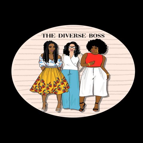 The Diverse Boss: Episode 3; MENTAL HEALTH DURING THE PANDEMIC