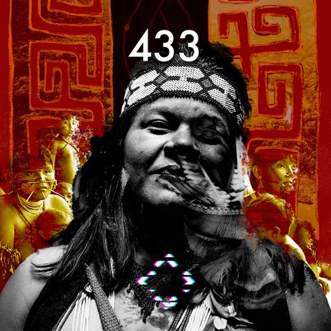 AntiCast 433 – Indígenas x Coronavírus (com Sonia Guajajara)
