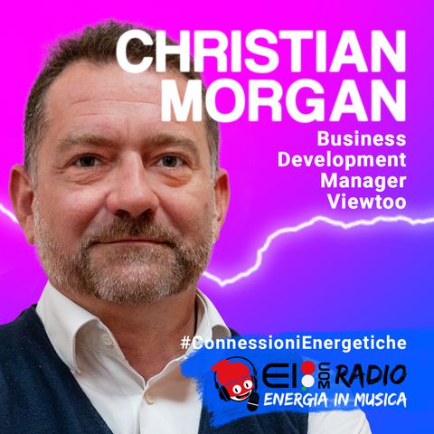 Christian Morgan, RA Experience
